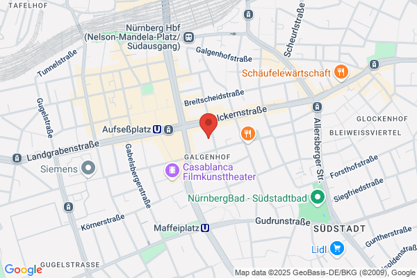 Haus- und Gebäudeservice Wunner