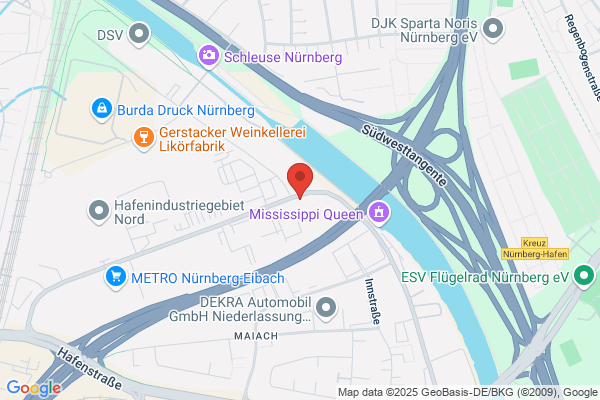 J & W Markewitsch GmbH & Co. KG