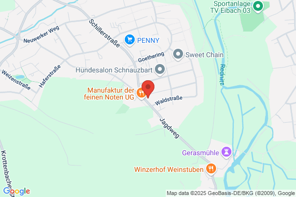 Jahnel-Hausverwaltung