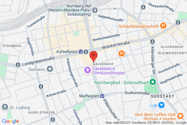 Naturheilpraxis Volker Westrich