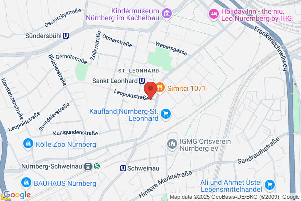 Praxis für ganzheitliches