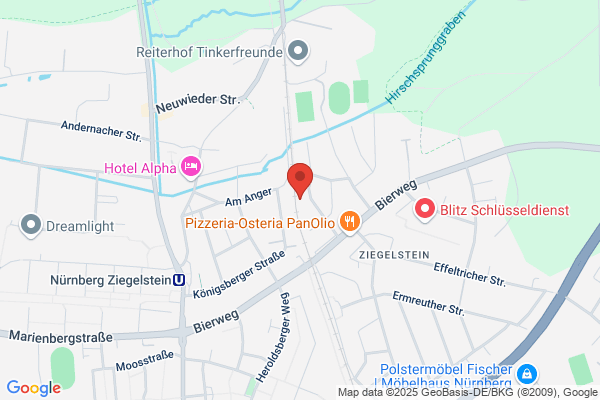 Praxis f. ganzheitliche Psychotherapie HpG. Katharina Steudtner