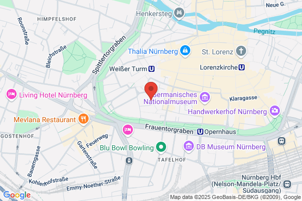 Franconia City Hotel