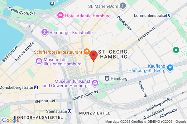 Hotel Hamburg