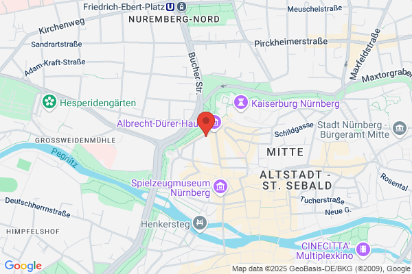 Coming Home Hotel GmbH