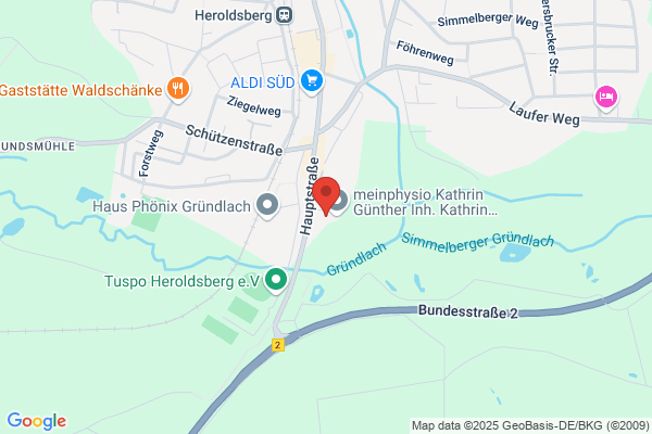 Hundepension Deluxe