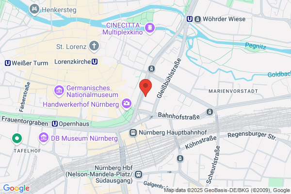 Art-Invest Real Estate Management GmbH & Co. KG | Nürnberg
