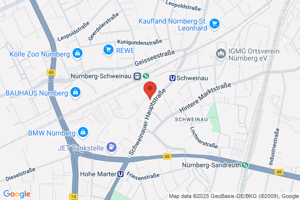 GARANT Immobilien
