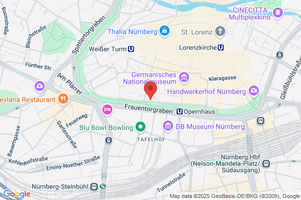 Haus & Grund Nürnberg