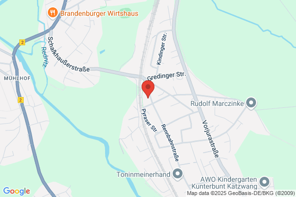 Immobilien Schweigert