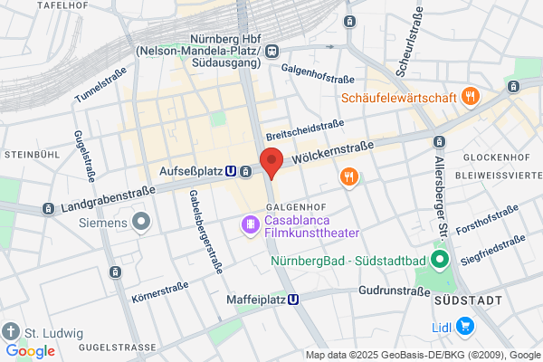 Immobilienbüro Werner Drummer & Co.