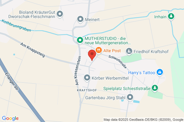 SÜDAUFBAU Unternehmensgruppe