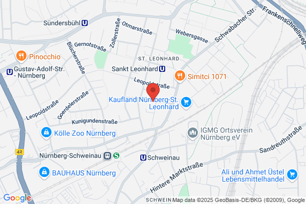 Werner Volkmer Immobilien