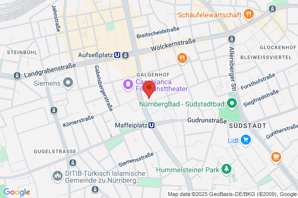 Kistner, Guth & Partner Planungsgesellschaft mbh
