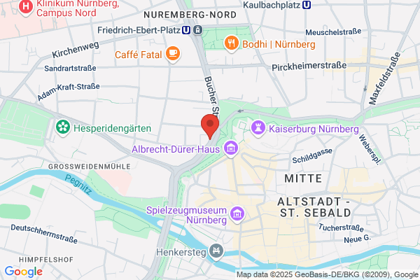 Obermeyer Planen + Beraten GmbH