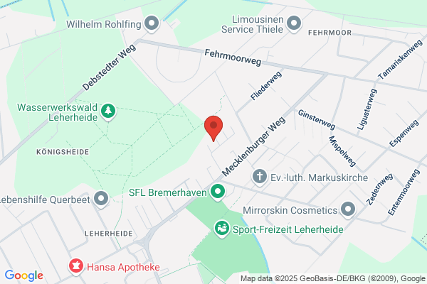 Röß Willy Ingenieurbüro