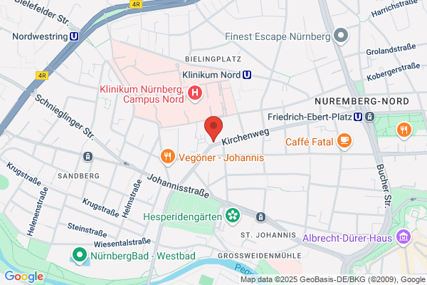 Kinderhaus Kiste e.V.