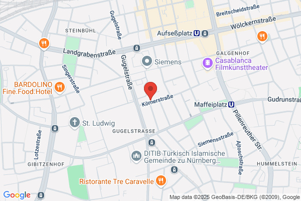 Kinderwohnung Mixi