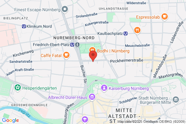 Regionalbischöfe im Kirchenkreis