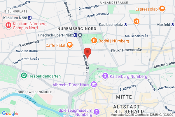 VIP Beauty Nürnberg