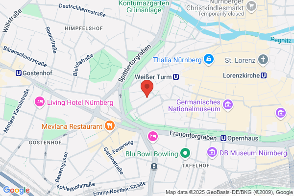 SUNPOINT Solarium & WELLMAXX Bodyforming Nürnberg