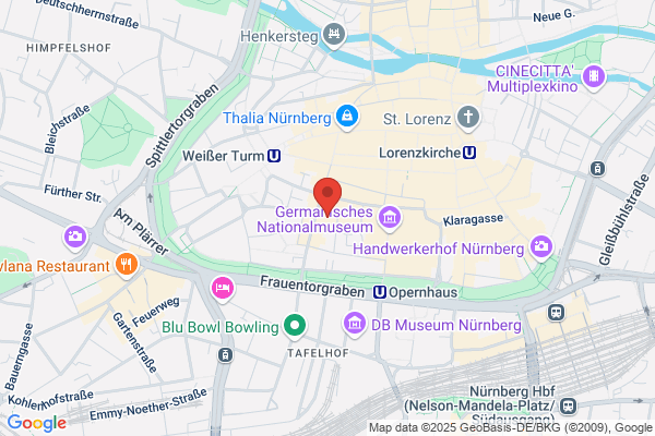 Luxe Locks Hairstudio - Ihr Friseur Nürnberg