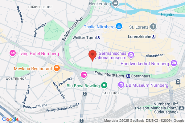 Herzblut Friseure