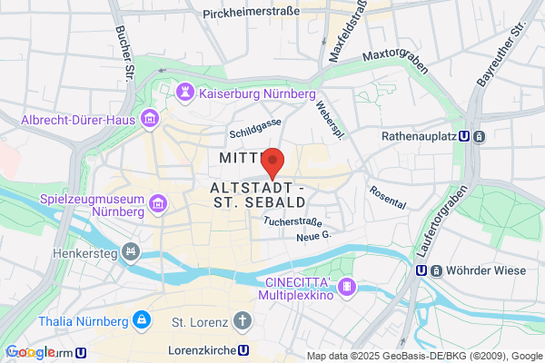 Kosmetikinstitut Luna GmbH
