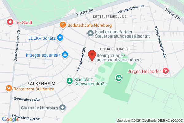 Beauty Lounge Zirndorf