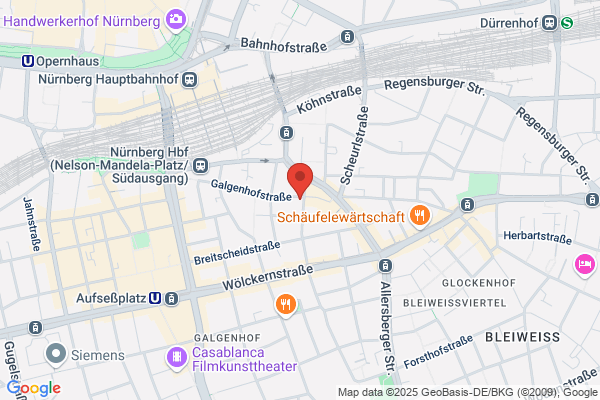 Divaverde Nürnberg