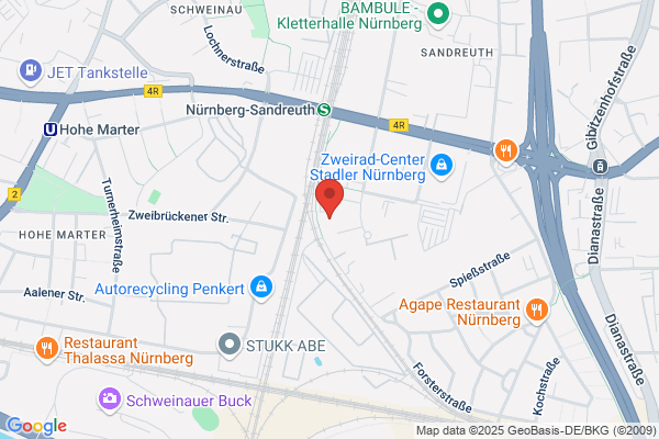 A. und A. Krug OHG