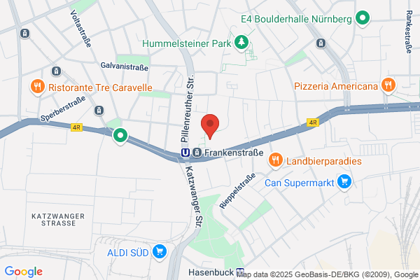 MIX GmbH Lebensmittelhandel