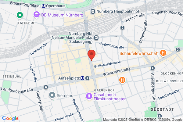 Morlock Bussinger Lotto und Toto Inh. Birgit Bussinger