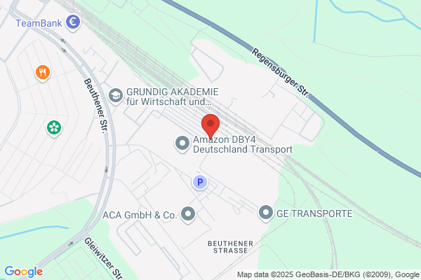 G.D.S. GmbH