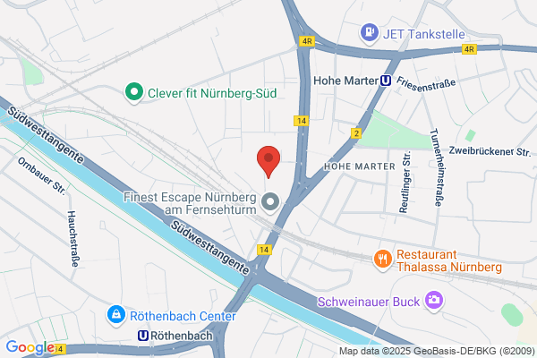 NME National Machinery Europe GmbH