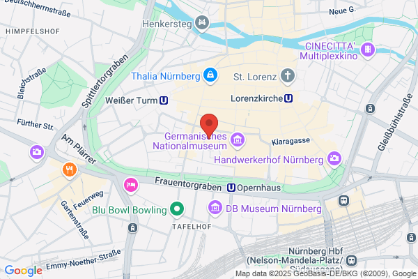 Cheevit Cheeva Thaimassage Nürnberg
