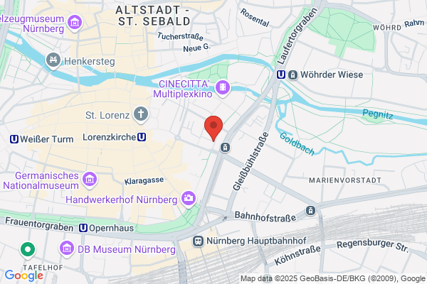 Ergotherapie TheraLiving Nürnberg - mobile Ergotherapie und Massage