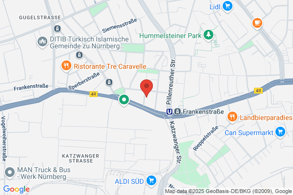 Steve Brauer Flex & relax Ihre mobile Physiotherapie in Nürnberg