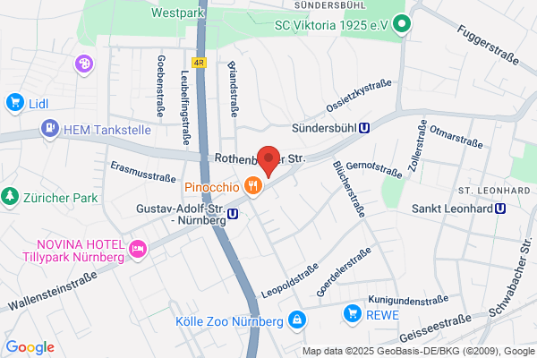 Küche&Co Nürnberg-West