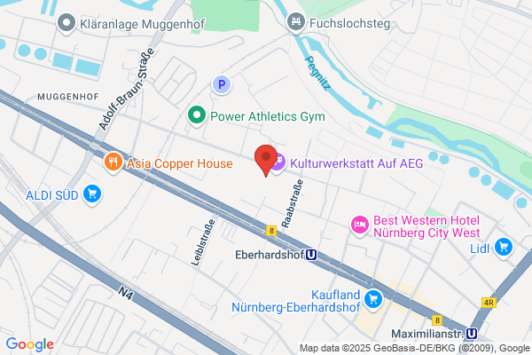 Alvico Die Einrichtung GmbH