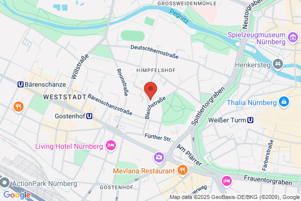 Privatpraxis Physiotherapie Rosenau