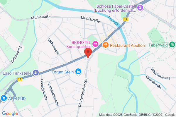 Physiotherapie & Massage GmbH