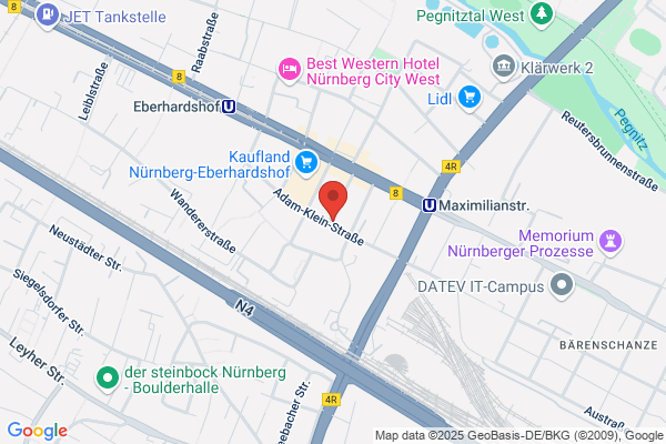 Vladimir Okunev Physiotherapie Kurbad West