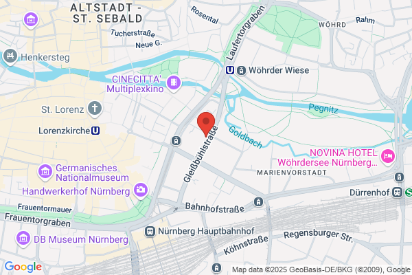 PRO-VIDENTIA Anlageberatung GmbH