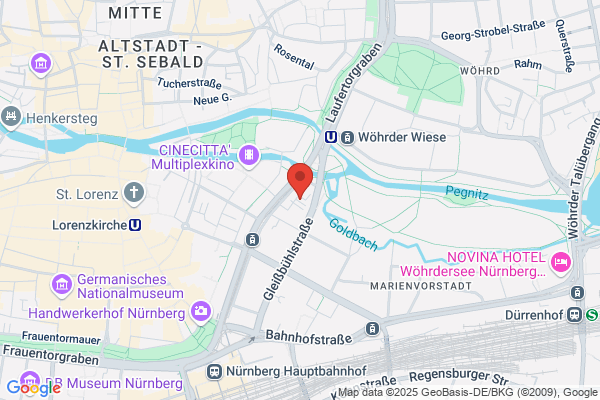 Rechtsanwälte FOERSTER+RUTOW