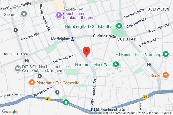 Steuer- und Rechtsanwaltskanzlei Blei