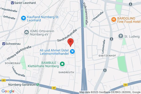 Sandreuther Hof