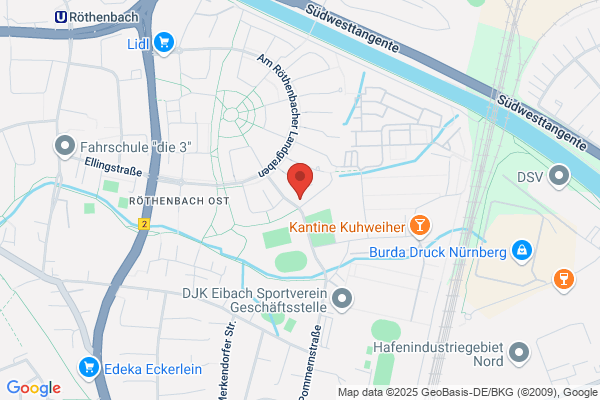 Diakonie Betreutes Wohnen Haus an der Wied