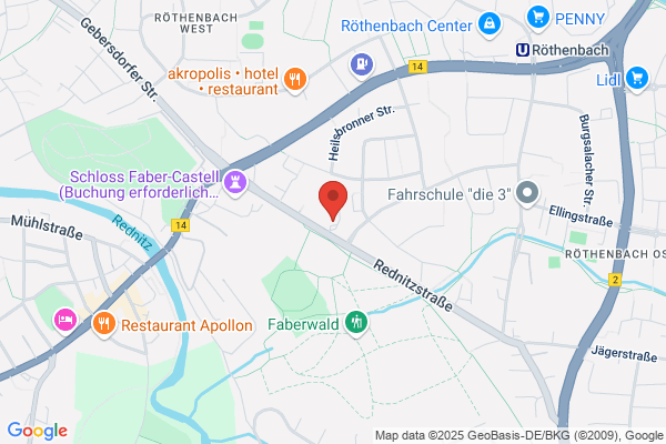Seniorenwohnzentrum am Südpark