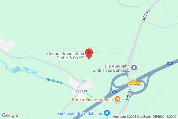 geobra Brandstätter GmbH & Co.KG